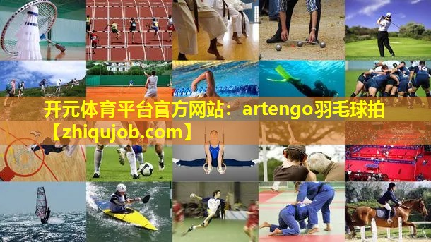 artengo羽毛球拍